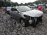 KMHFH4JGXGA****** Salvage and Wrecked 2016 Hyundai Azera in Pulaski