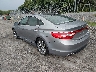 KMHFH4JGXGA****** Salvage and Repairable 2016 Hyundai Azera in Pulaski