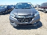 3CZRU6H58JG****** Destrozados 2018 Honda HR-V en Estado de California