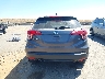 3CZRU6H58JG****** Destrozados 2018 Honda HR-V