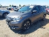 3CZRU6H58JG****** Usados y Reparables 2018 Honda HR-V en Sacramento