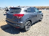 3CZRU6H58JG****** Salvamento y Destrozados 2018 Honda HR-V en Estado de California