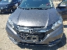 3CZRU6H58JG****** Salvamento y Reparables 2018 Honda HR-V en Estado de California