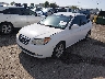 KMHDU46D27U****** Usados y Reparables 2007 Hyundai Elantra en Tulsa