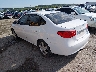KMHDU46D27U****** Salvamento y Reparables 2007 Hyundai Elantra en Tulsa