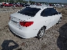 KMHDU46D27U****** Salvamento y Destrozados 2007 Hyundai Elantra en Estado de Oklahoma