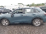 3CZRZ2H3XRM****** Reparables 2024 Honda HR-V en Estado de Pennsylvania