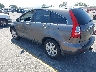 5J6RE48779L****** Salvage and Repairable 2009 Honda CR-V in Fontana