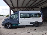 1FBZX2CM4GK****** Repairable 2016 Ford Transit in Texas State