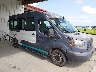 1FBZX2CM4GK****** Salvage and Wrecked 2016 Ford Transit in Houston South