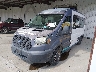 1FBZX2CM4GK****** Used and Repairable 2016 Ford Transit in Houston South
