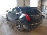 1GYKNDRS0HZ****** Salvamento y Reparables 2017 Cadillac XT5 en Flint