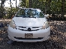 5TDZK22C29S****** Destrozados 2009 Toyota Sienna en Estado de Virginia