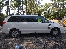 5TDZK22C29S****** Usados 2009 Toyota Sienna en Estado de Virginia