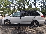 5TDZK22C29S****** Reparables 2009 Toyota Sienna en Estado de Virginia
