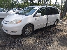5TDZK22C29S****** Usados y Reparables 2009 Toyota Sienna en Suffolk