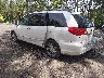 5TDZK22C29S****** Salvamento y Reparables 2009 Toyota Sienna en Suffolk