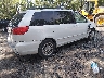 5TDZK22C29S****** Salvamento y Destrozados 2009 Toyota Sienna en Estado de Virginia