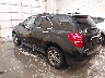 2GNALDEK2G6****** Salvage 2016 Chevrolet Equinox