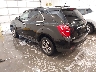 2GNALDEK2G6****** Salvage and Repairable 2016 Chevrolet Equinox in Omaha South