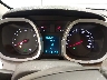 2GNALDEK2G6****** Salvage 2016 Chevrolet Equinox in Omaha South