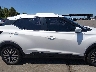 3N1CP5CVXNL****** Used 2022 Nissan Kicks in Mississippi State