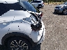 3N1CP5CVXNL****** Salvage and Wrecked 2022 Nissan Kicks in Jackson