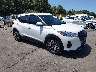 3N1CP5CVXNL****** Salvage and Wrecked 2022 Nissan Kicks in Jackson
