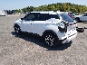 3N1CP5CVXNL****** Salvage and Repairable 2022 Nissan Kicks in Jackson