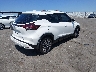 3N1CP5CVXNL****** Salvage and Wrecked 2022 Nissan Kicks in Mississippi State