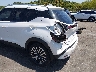 3N1CP5CVXNL****** Salvage and Repairable 2022 Nissan Kicks in Mississippi State