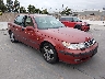 YS3ED45E2X3****** Salvage and Wrecked 1999 Saab 9-5 in Fremont