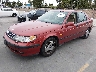 YS3ED45E2X3****** Used and Repairable 1999 Saab 9-5 in Fremont
