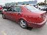 YS3ED45E2X3****** Salvage and Repairable 1999 Saab 9-5 in Fremont