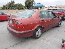 YS3ED45E2X3****** Salvage and Wrecked 1999 Saab 9-5 in California State