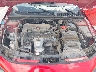 2HGFE2F55PH****** Repairable 2023 Honda Civic in Miami North