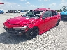 2HGFE2F55PH****** Used and Repairable 2023 Honda Civic in Miami North