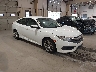 19XFC2F52HE****** Salvamento y Destrozados 2017 Honda Civic en High Point