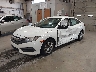 19XFC2F52HE****** Usados y Reparables 2017 Honda Civic en High Point