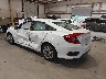 19XFC2F52HE****** Salvamento y Reparables 2017 Honda Civic en High Point