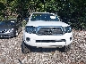 5TEPX42N59Z****** Wrecked 2009 Toyota Tacoma in Indiana State