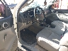 5TEPX42N59Z****** Wrecked 2009 Toyota Tacoma in Indianapolis