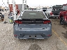 JTDACAAU5R3****** Wrecked 2024 Toyota Prius