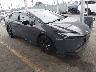 JTDACAAU5R3****** Salvage and Wrecked 2024 Toyota Prius in North Hollywood