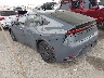 JTDACAAU5R3****** Salvage and Repairable 2024 Toyota Prius in North Hollywood