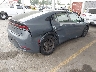 JTDACAAU5R3****** Salvage and Wrecked 2024 Toyota Prius in California State
