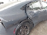 JTDACAAU5R3****** Salvage and Repairable 2024 Toyota Prius in California State