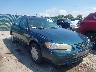 4T1BG22K7VU****** Salvamento y Destrozados 1997 Toyota Camry en Cleveland