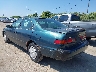 4T1BG22K7VU****** Salvamento y Reparables 1997 Toyota Camry en Cleveland