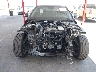 55SWF4JB5GU****** Wrecked 2016 Mercedes-Benz C-Class in California State
